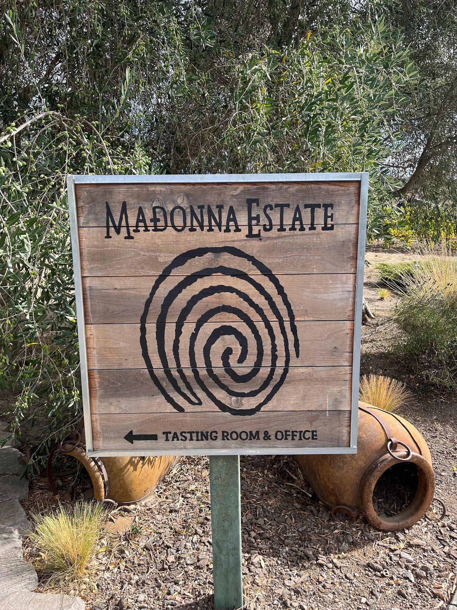 Madonna Estate Winery photo 2