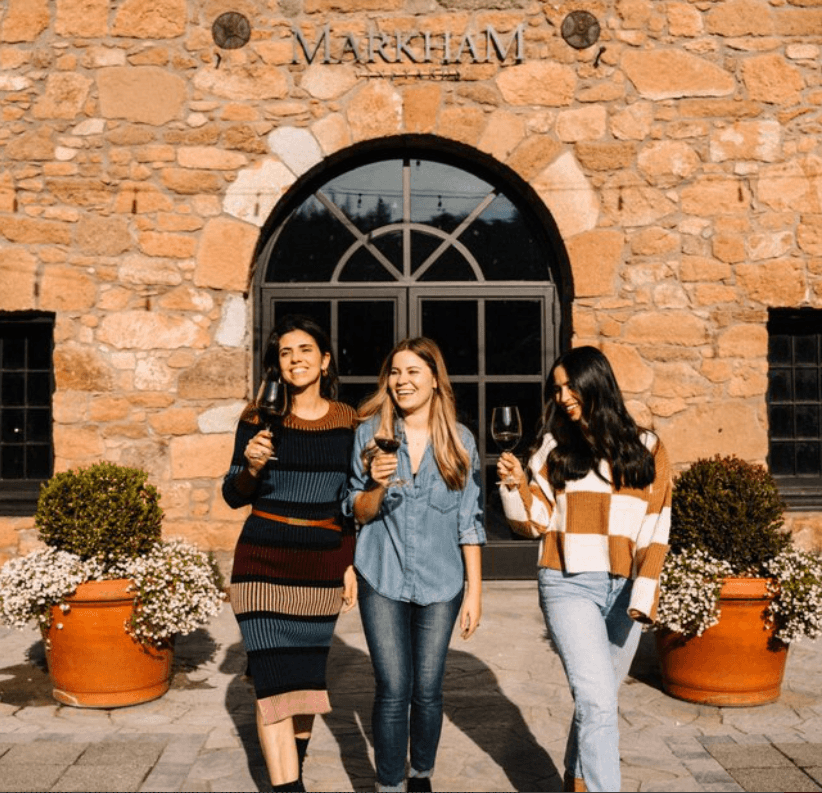 Markham Vineyards photo 1