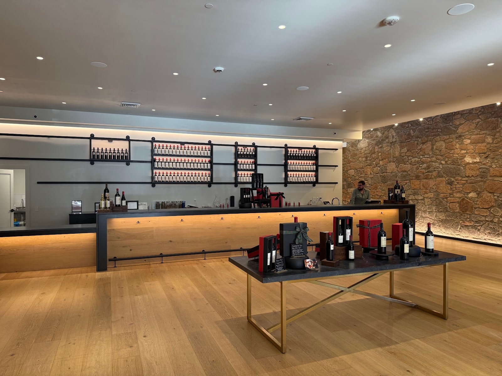 Markham Vineyards photo 2