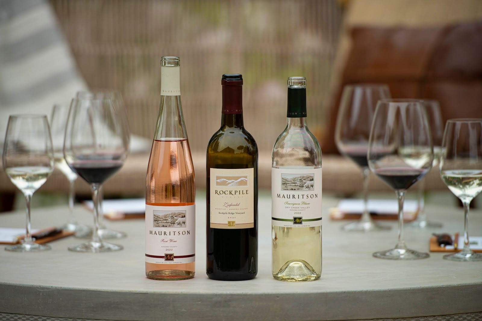 Mauritson Wines photo 1