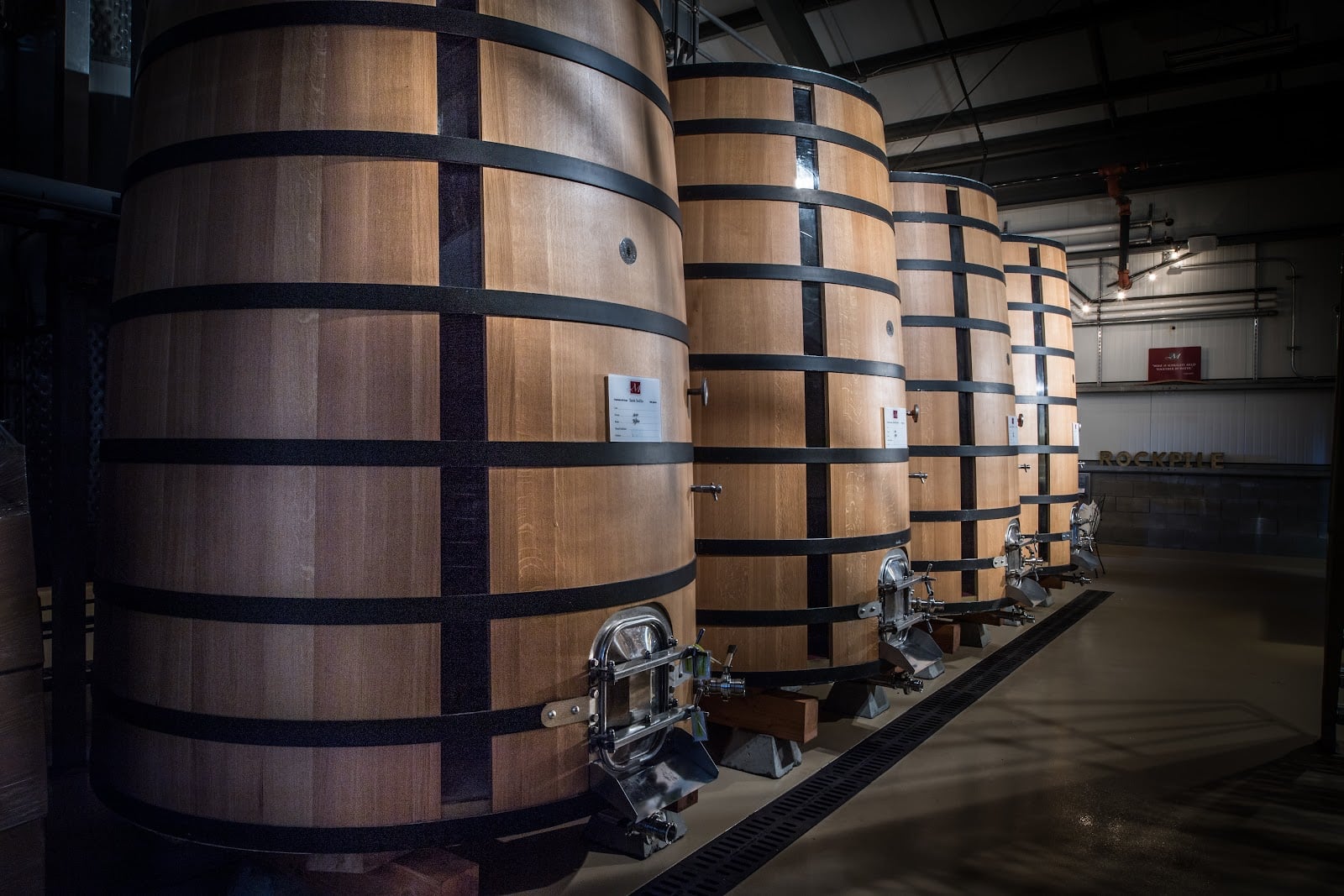 Mauritson Wines photo 8