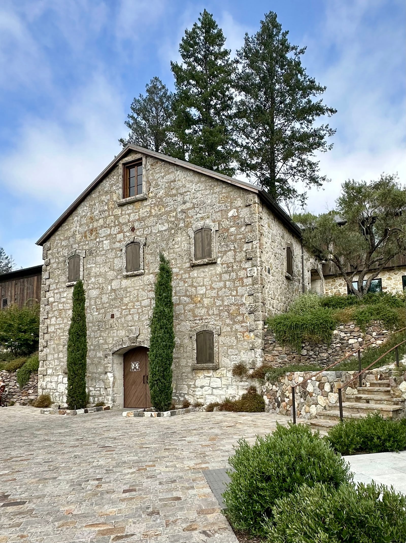 Mayacamas Vineyards photo 1