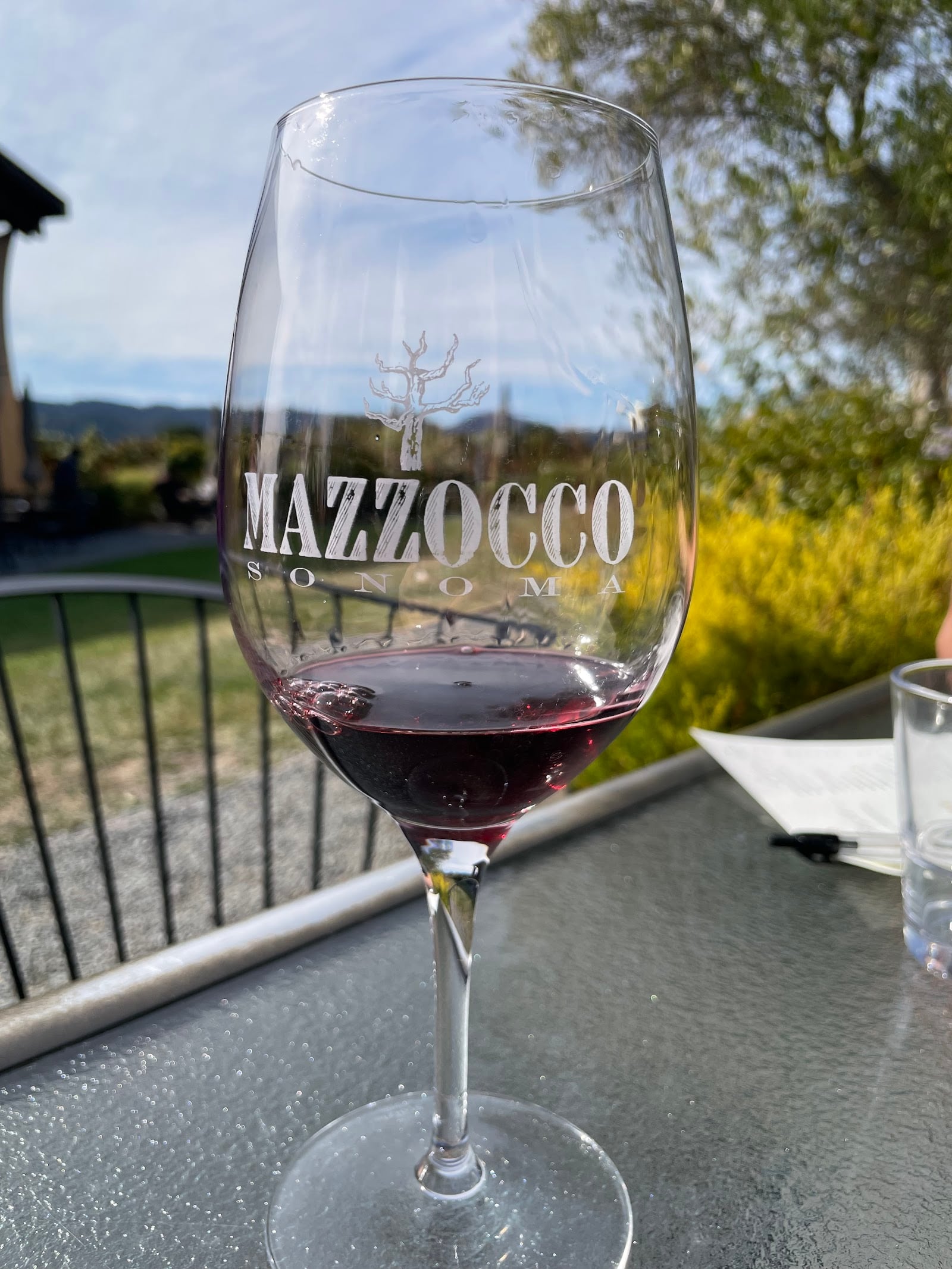 Mazzocco Sonoma photo 7