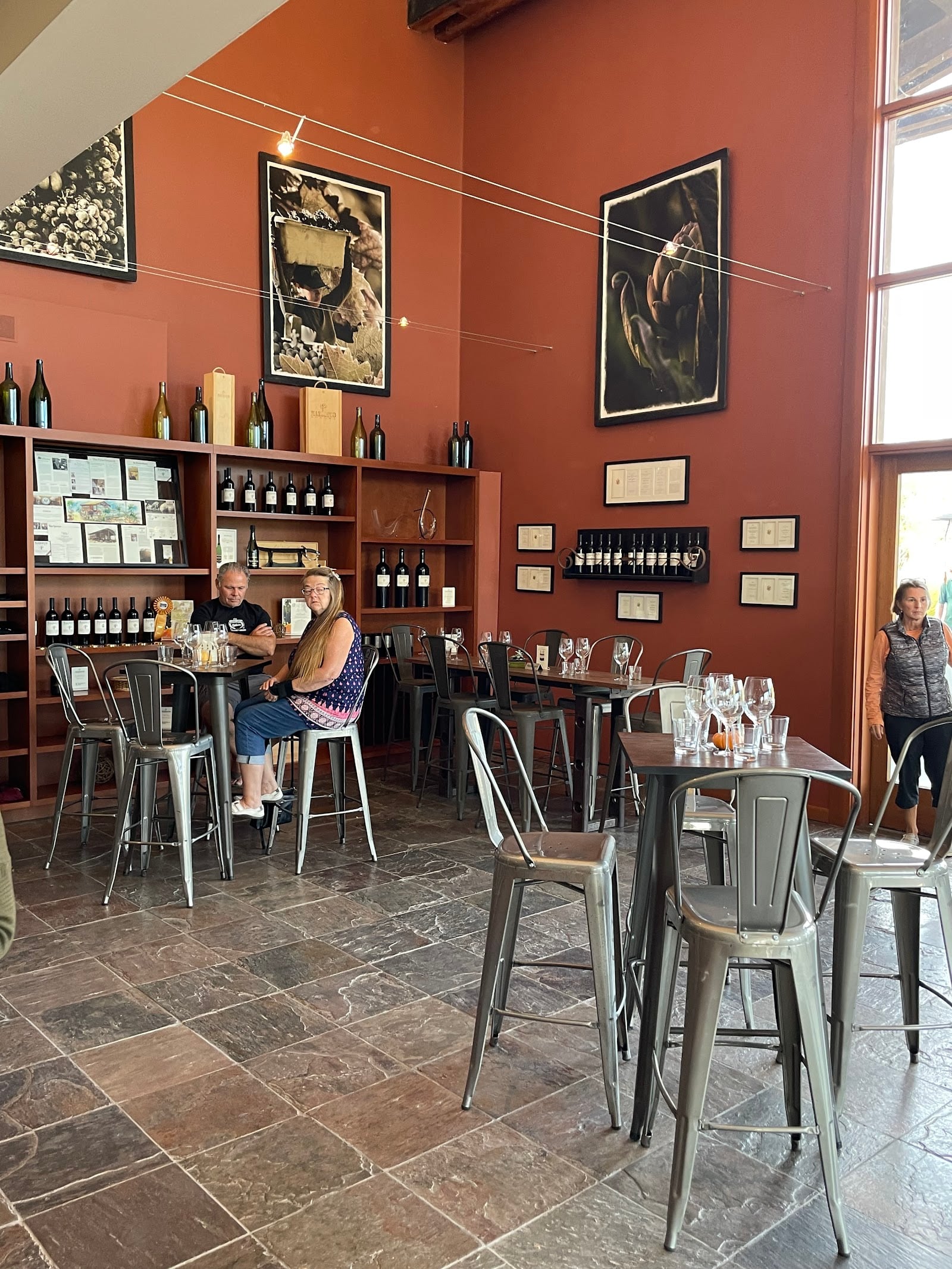 Mazzocco Sonoma photo 2