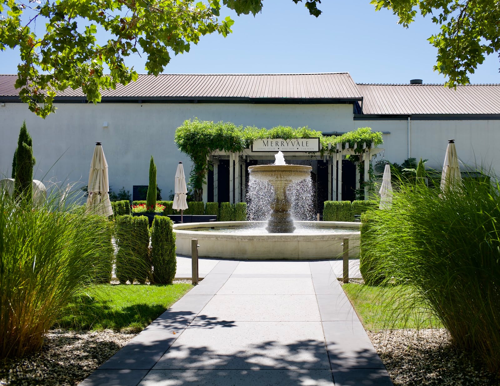 Merryvale Vineyards photo 2