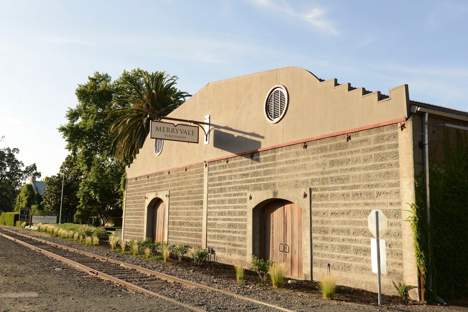 Merryvale Vineyards photo 8