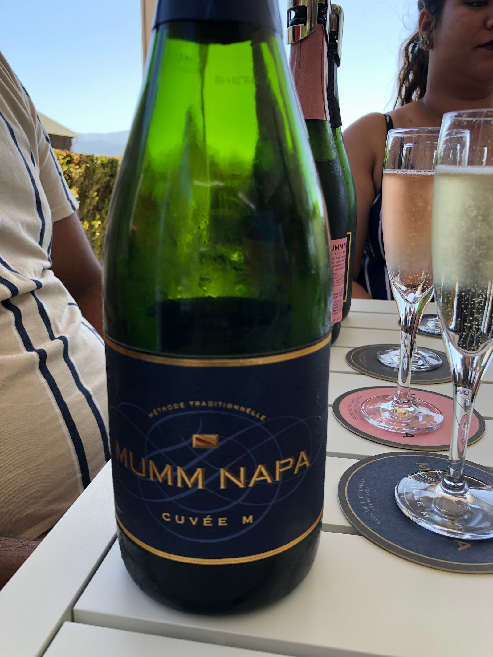 Mumm Napa photo 1