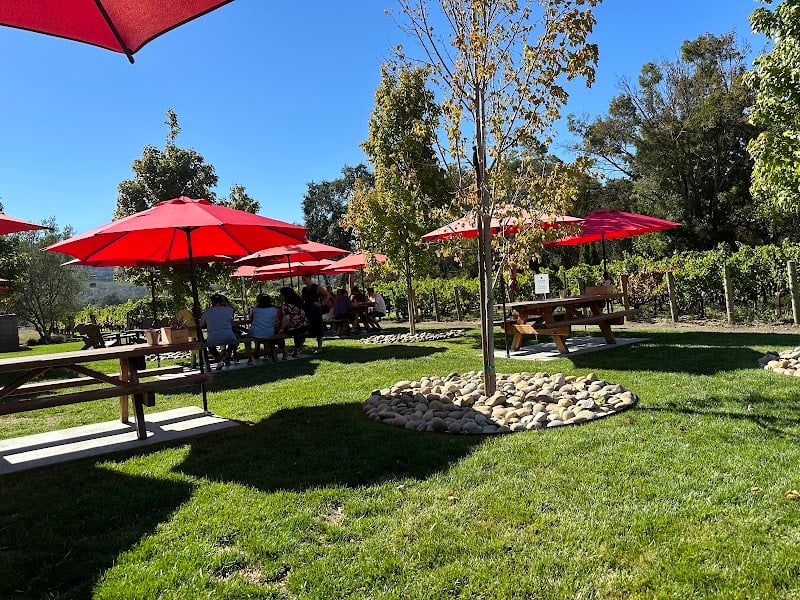 Napa Cellars photo 1