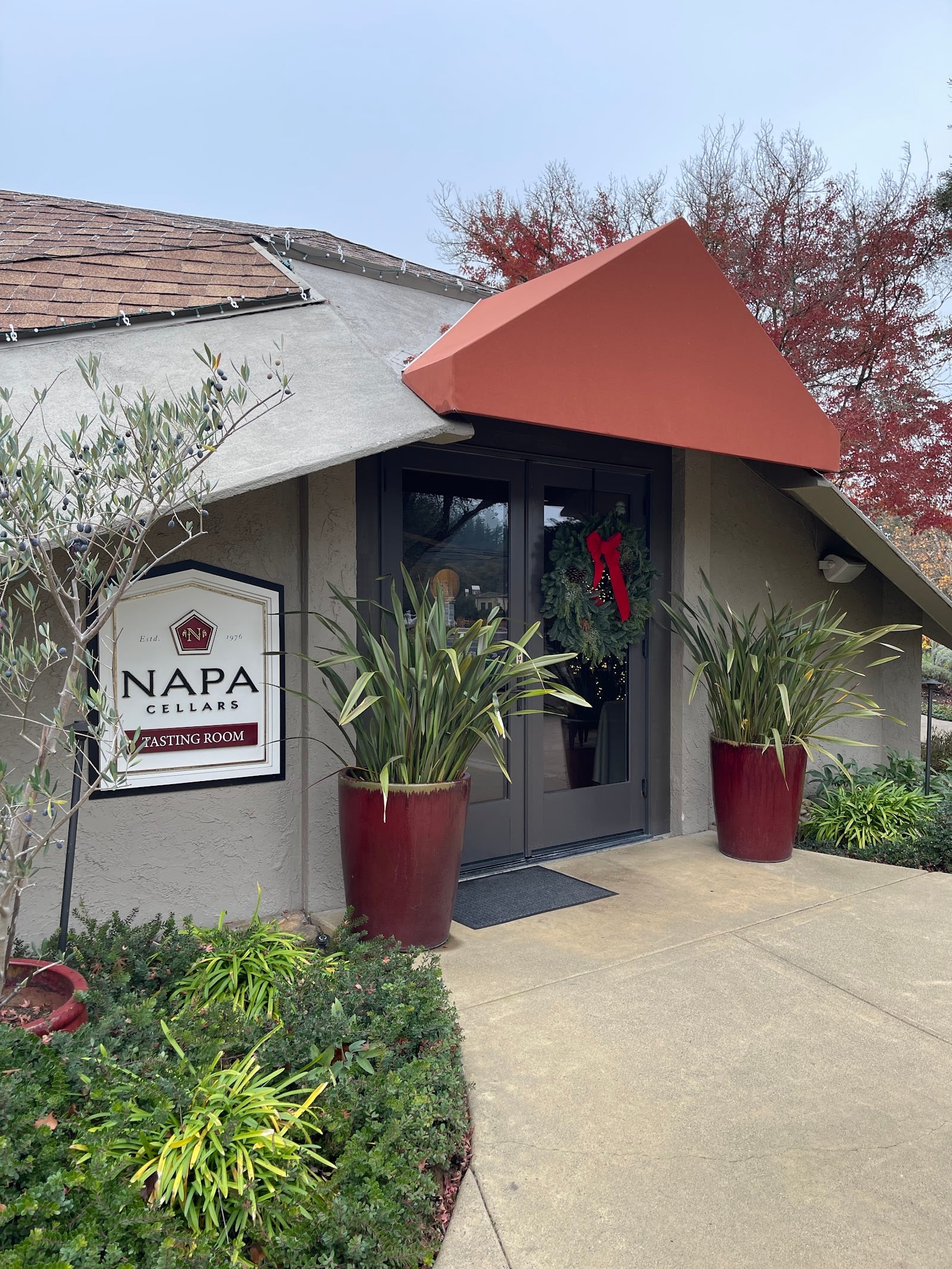 Napa Cellars photo 2