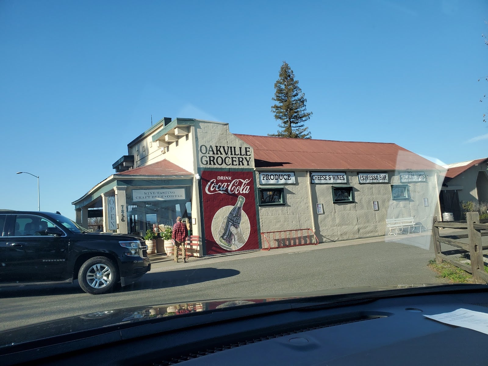 Oakville Grocery & Wine photo 1
