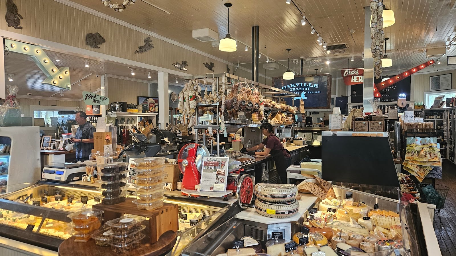 Oakville Grocery & Wine photo 2