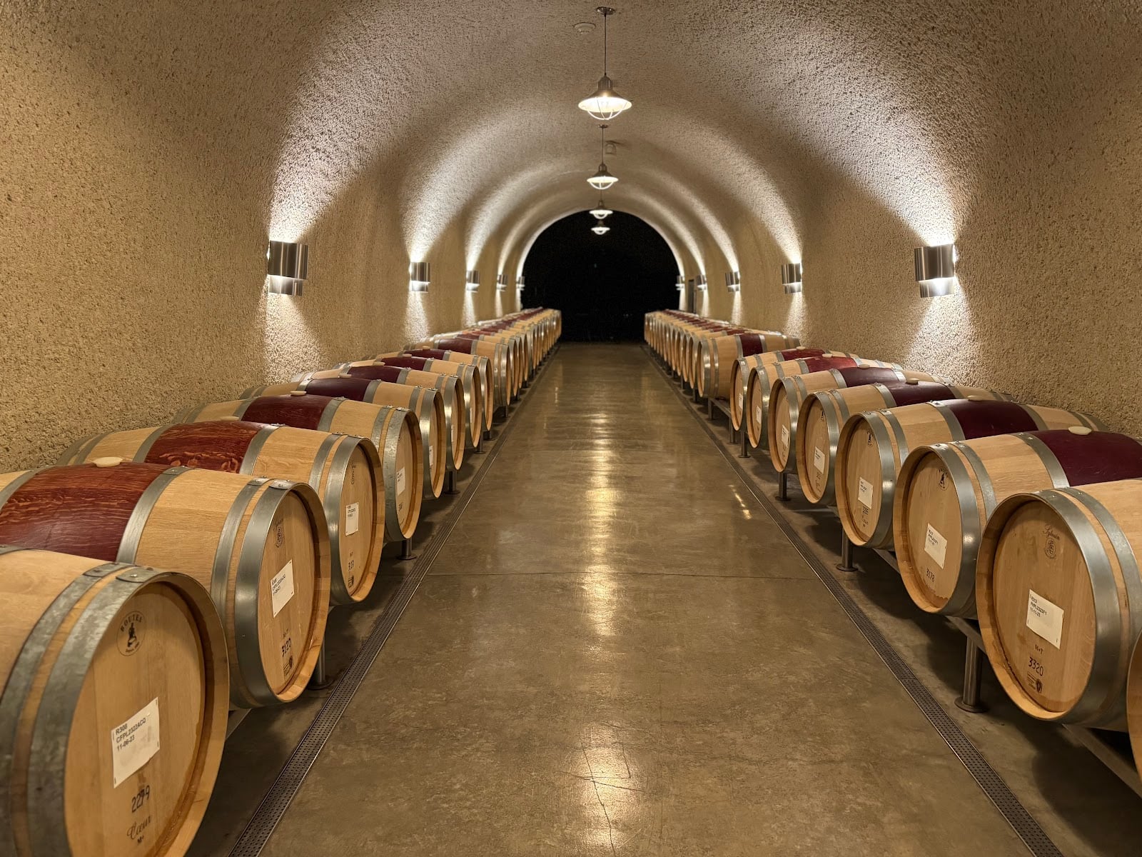 Palmaz Vineyards photo 2