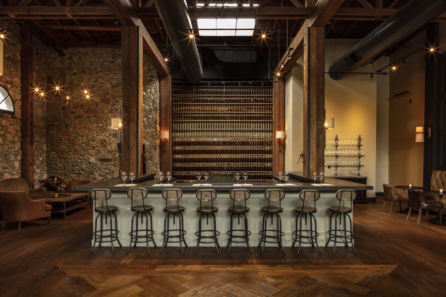 Pangloss Cellars photo 1