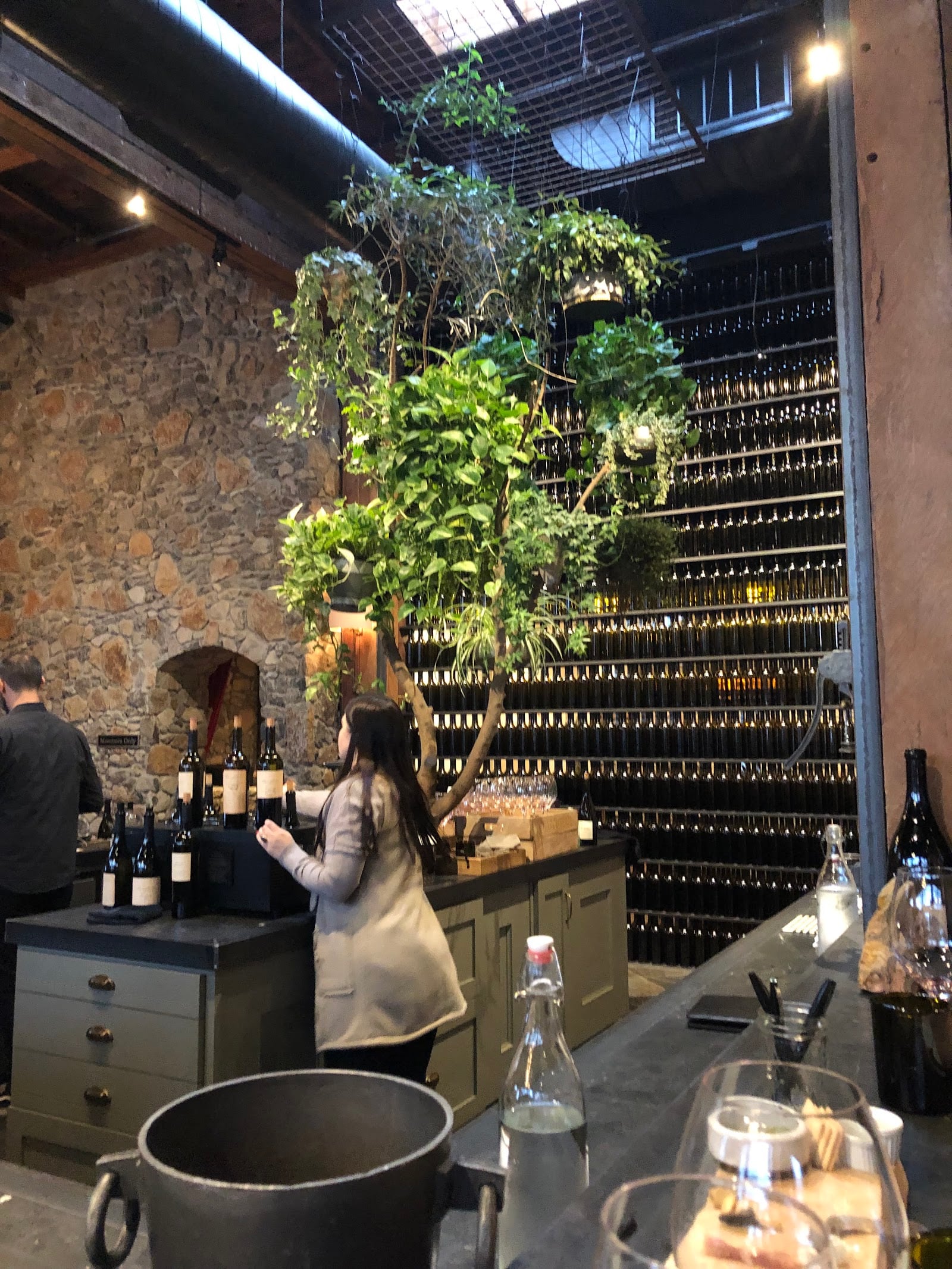 Pangloss Cellars photo 2