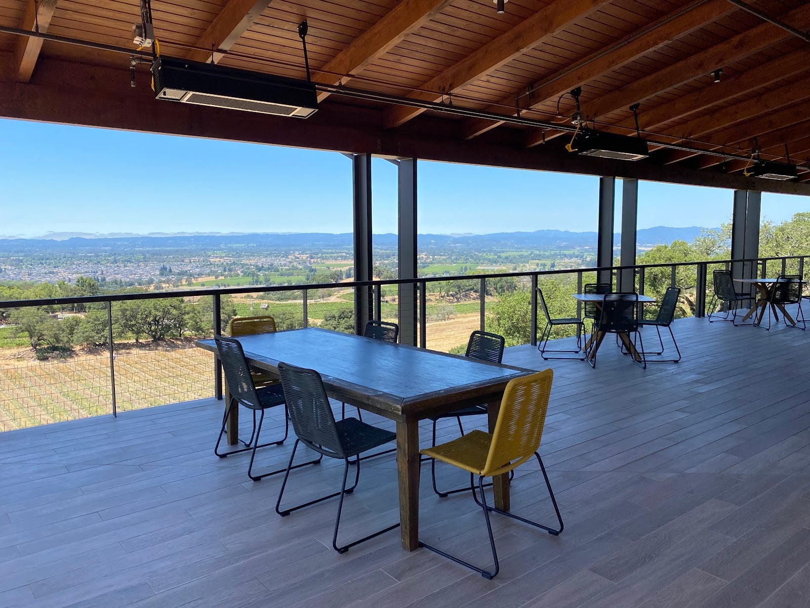 Paradise Ridge Winery photo 2