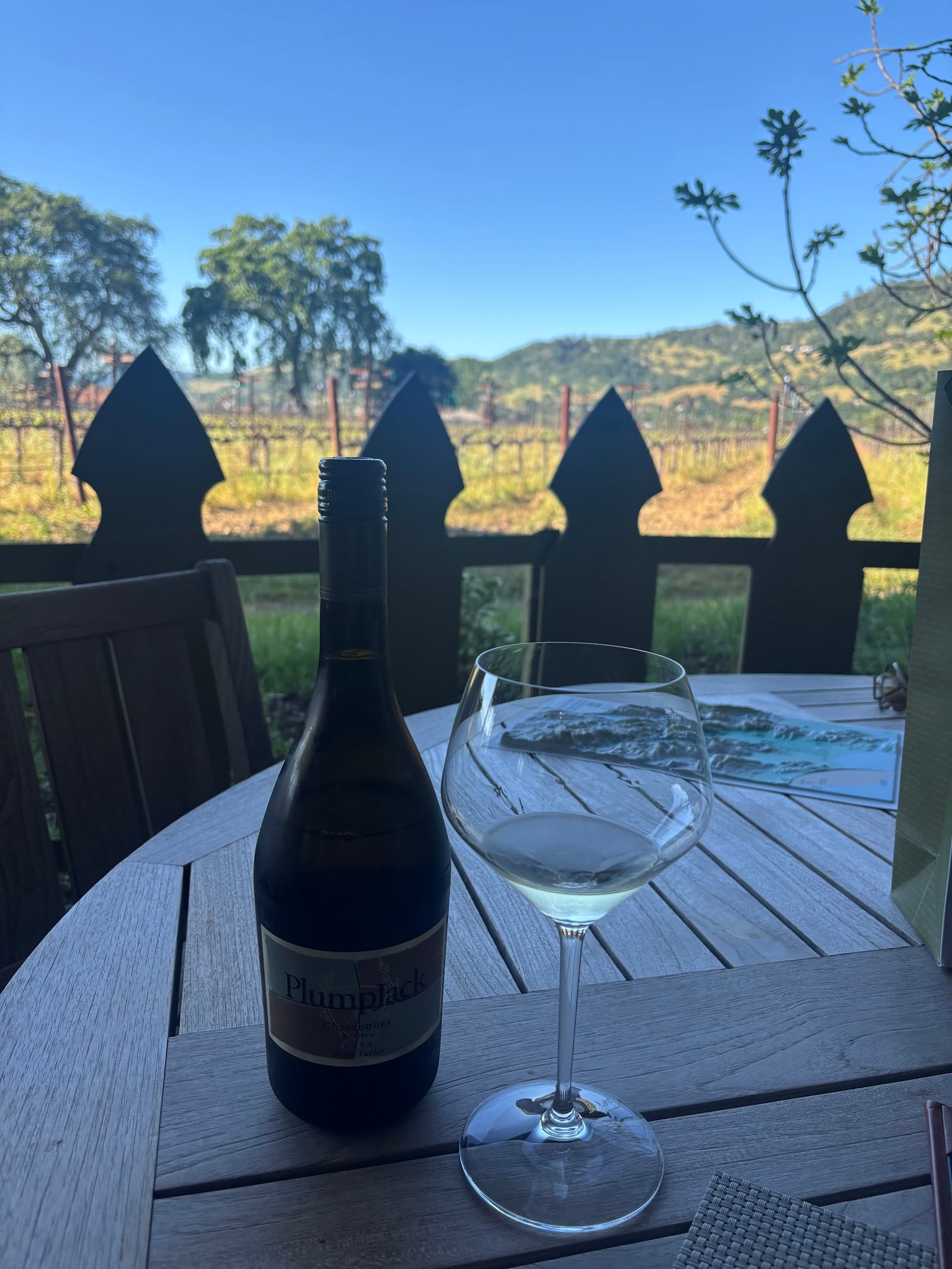 PlumpJack Winery photo 2