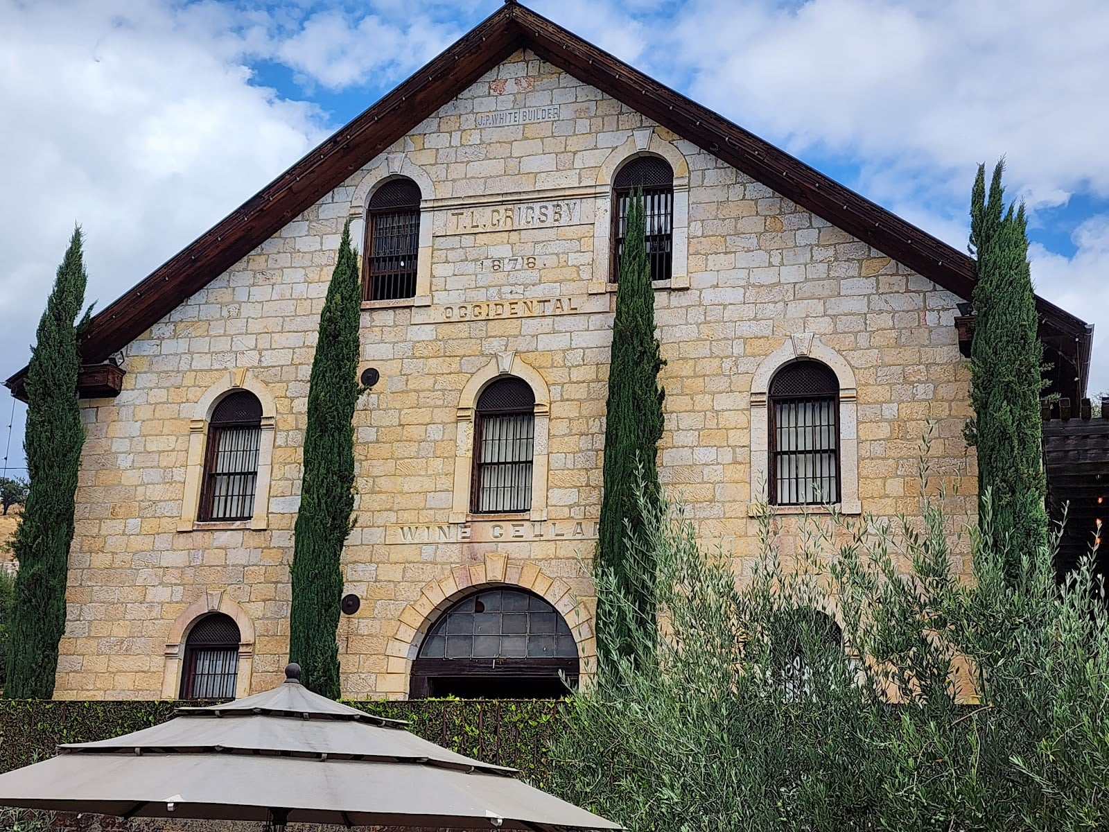Regusci Winery photo 1