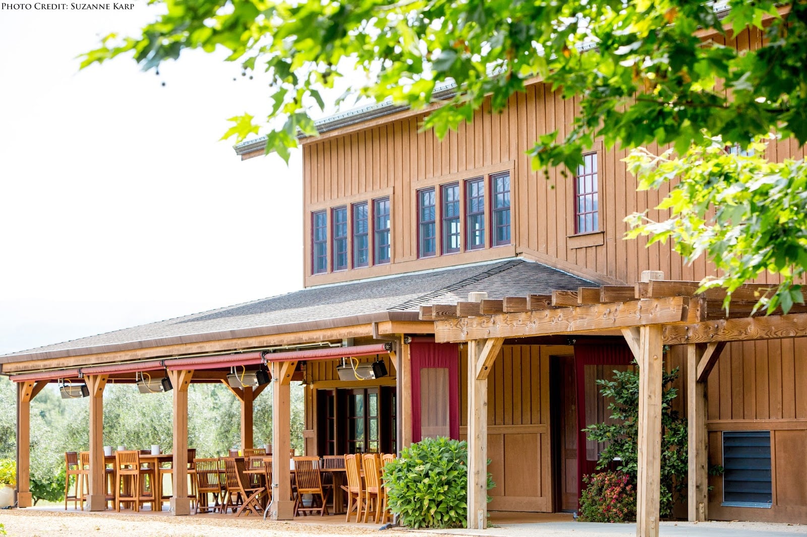 Robert Biale Vineyards photo 1