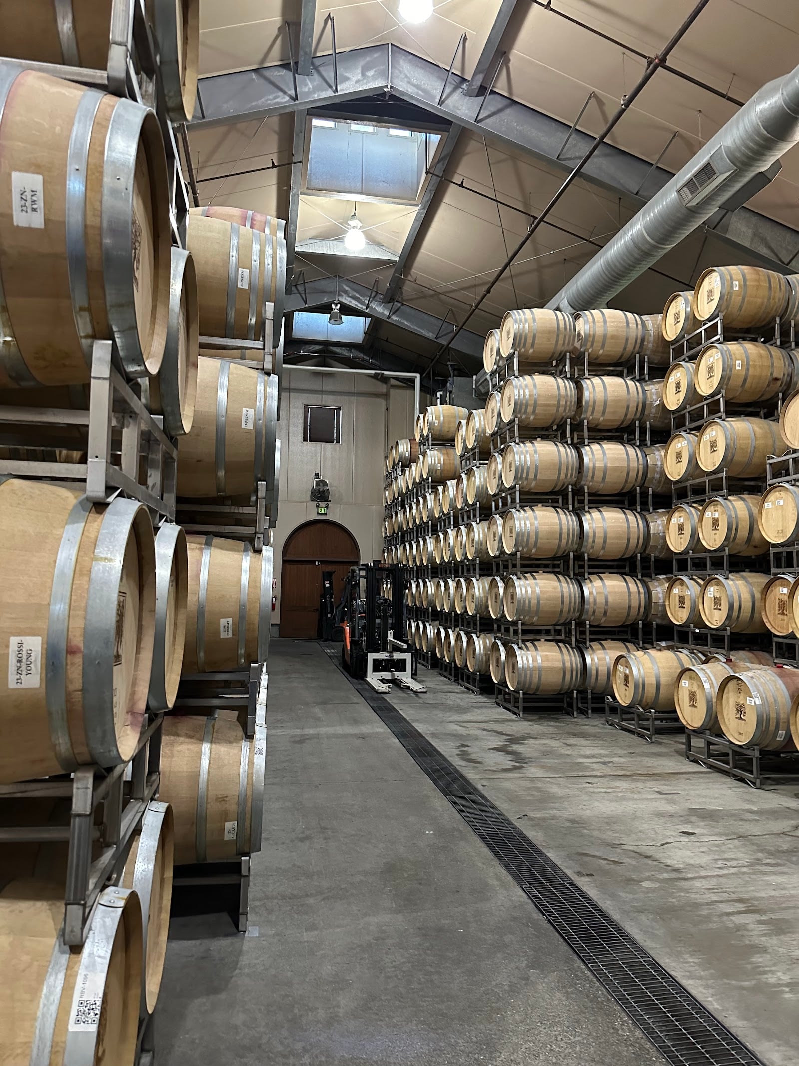 Robert Biale Vineyards photo 2