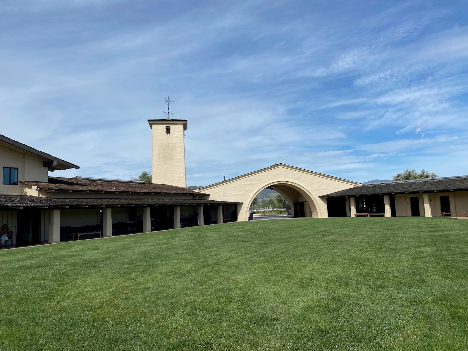 Robert Mondavi Winery photo 5