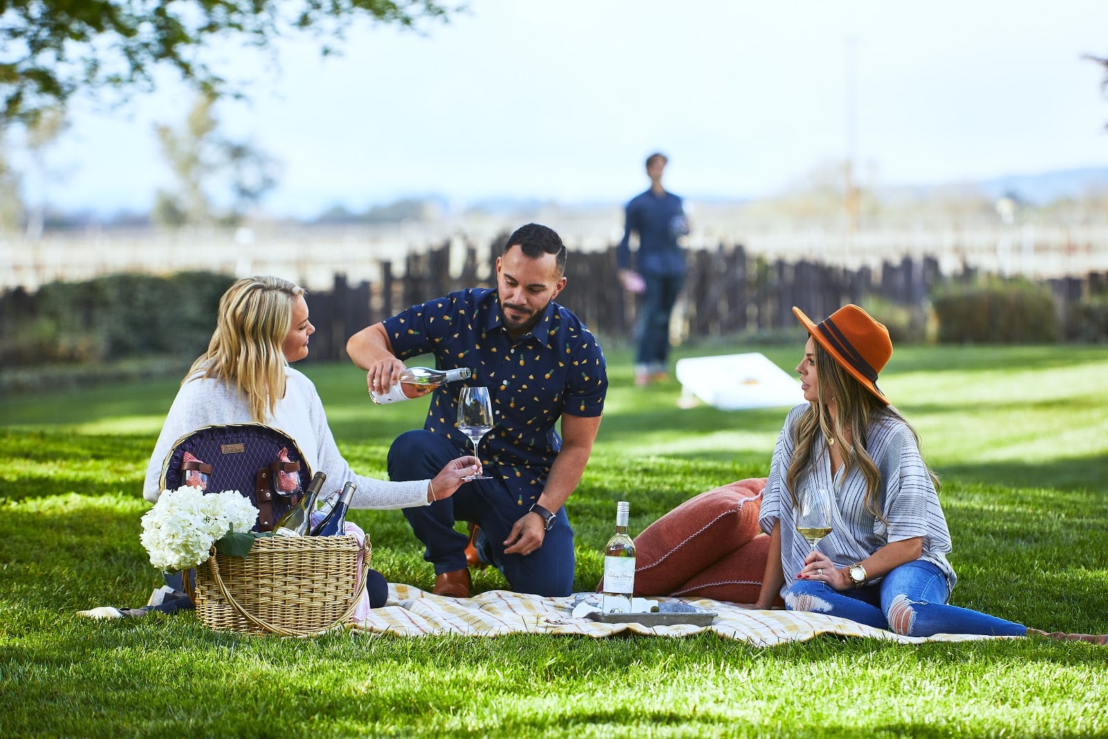 Rodney Strong Vineyards photo 8