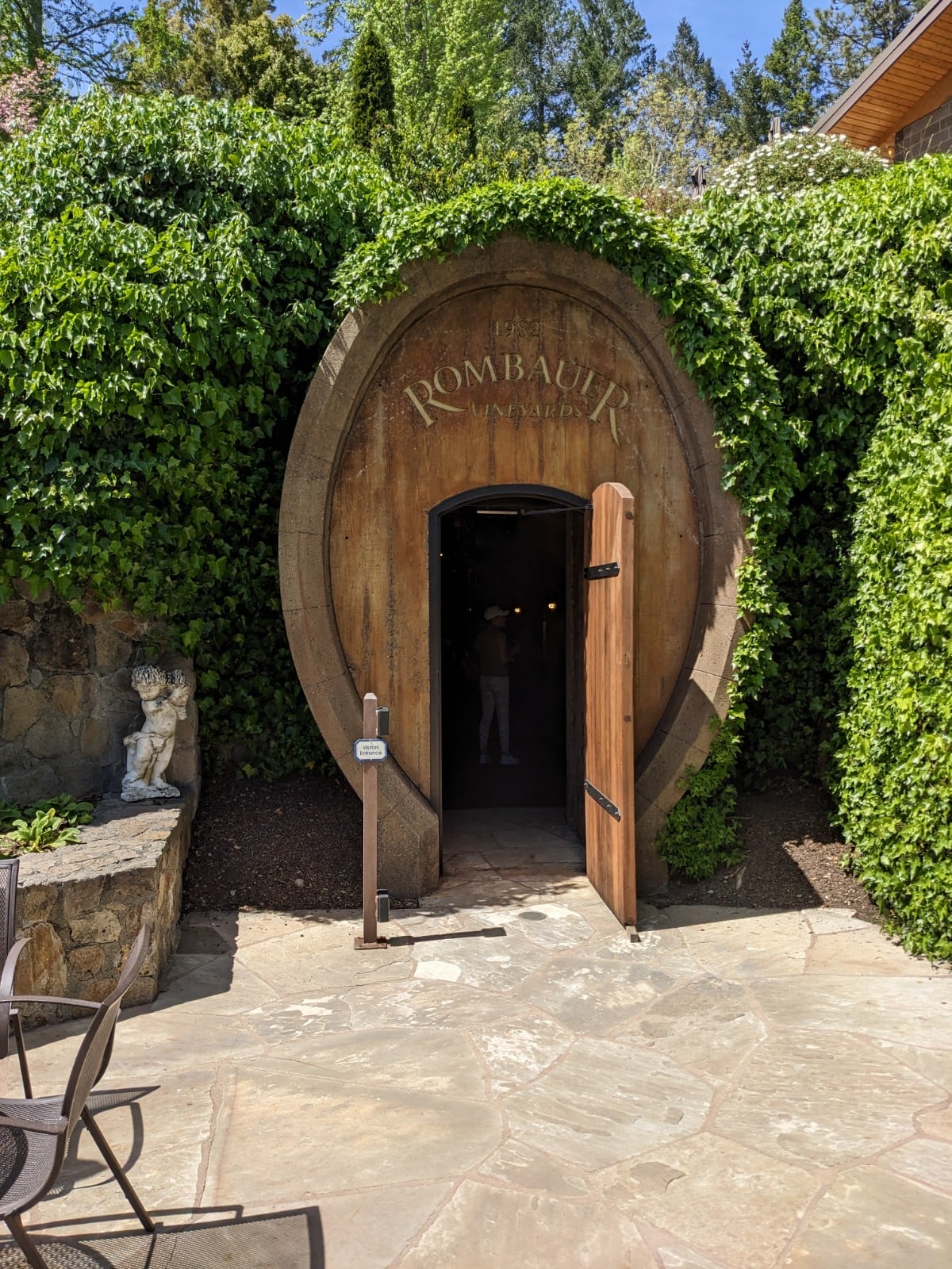 Rombauer Vineyards photo 8
