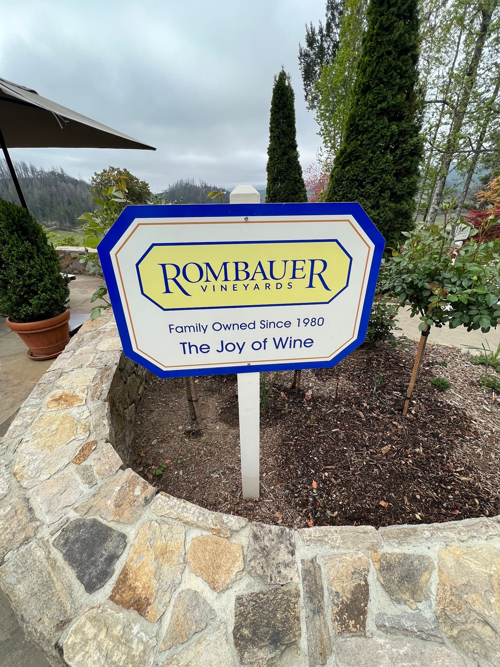 Rombauer Vineyards photo 2
