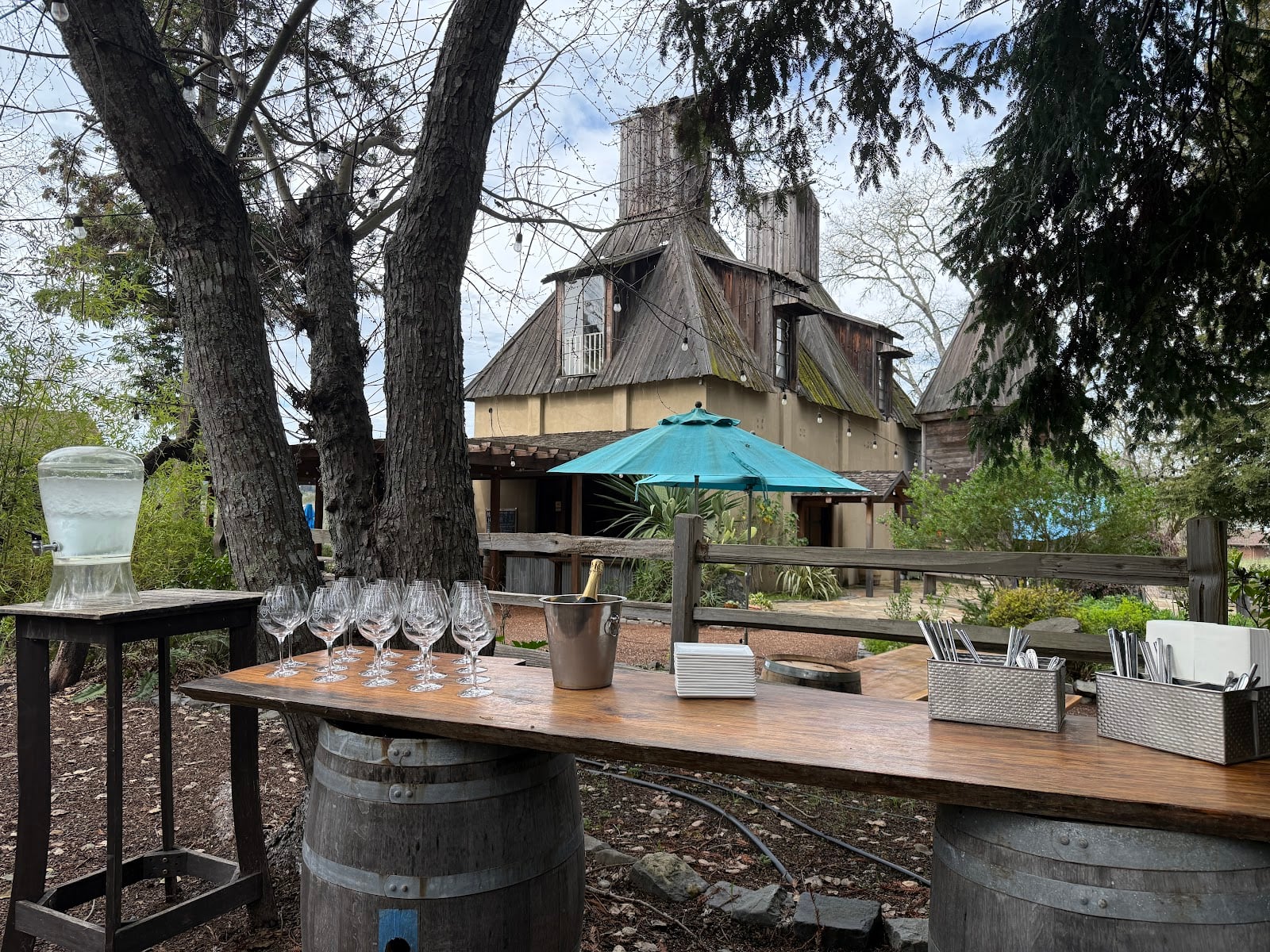 Russian River Vineyards photo 1