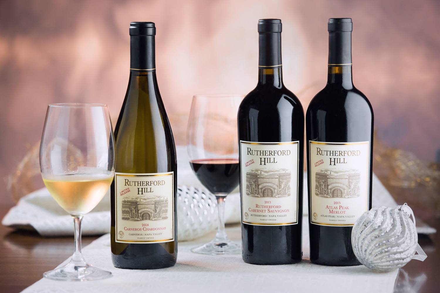 Rutherford Hill Winery photo 8