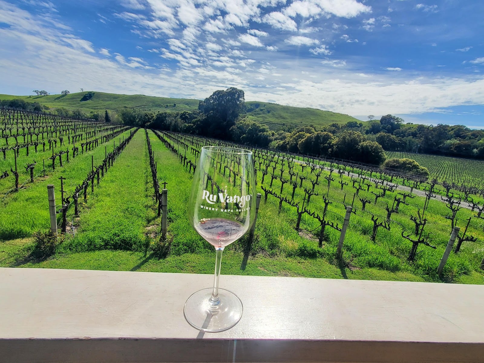 RuVango Winery photo 2