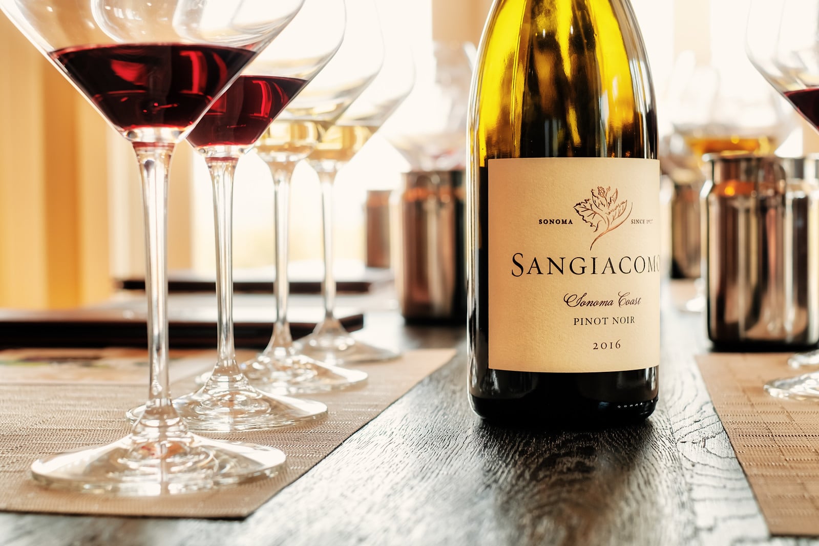 Sangiacomo Family Wines photo 8