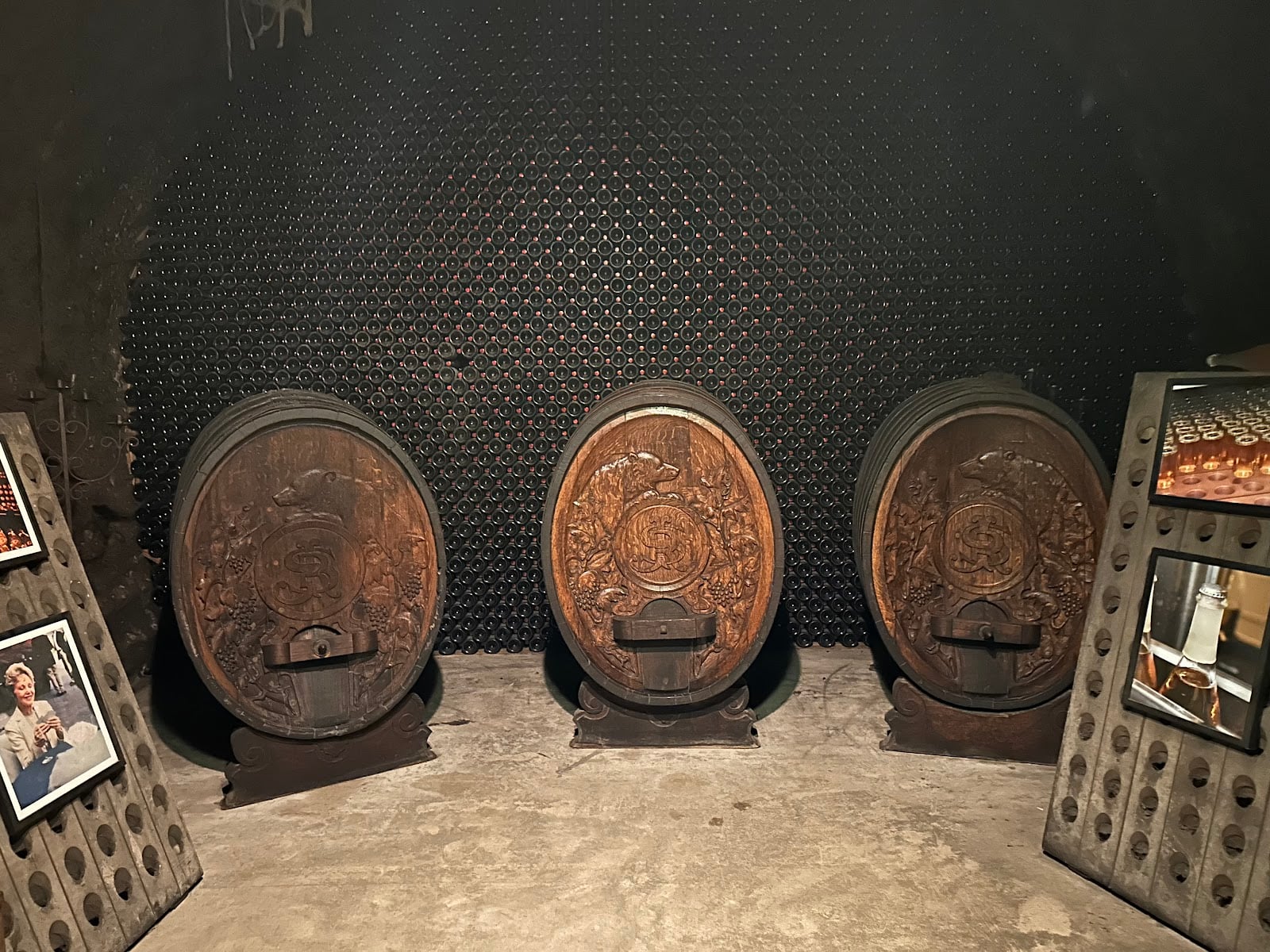 Schramsberg Vineyards photo 2