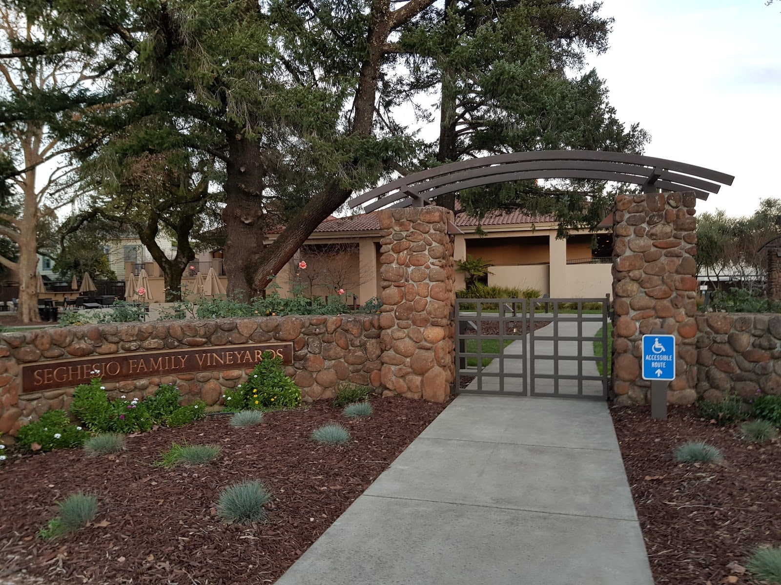 Seghesio Family Vineyards photo 1