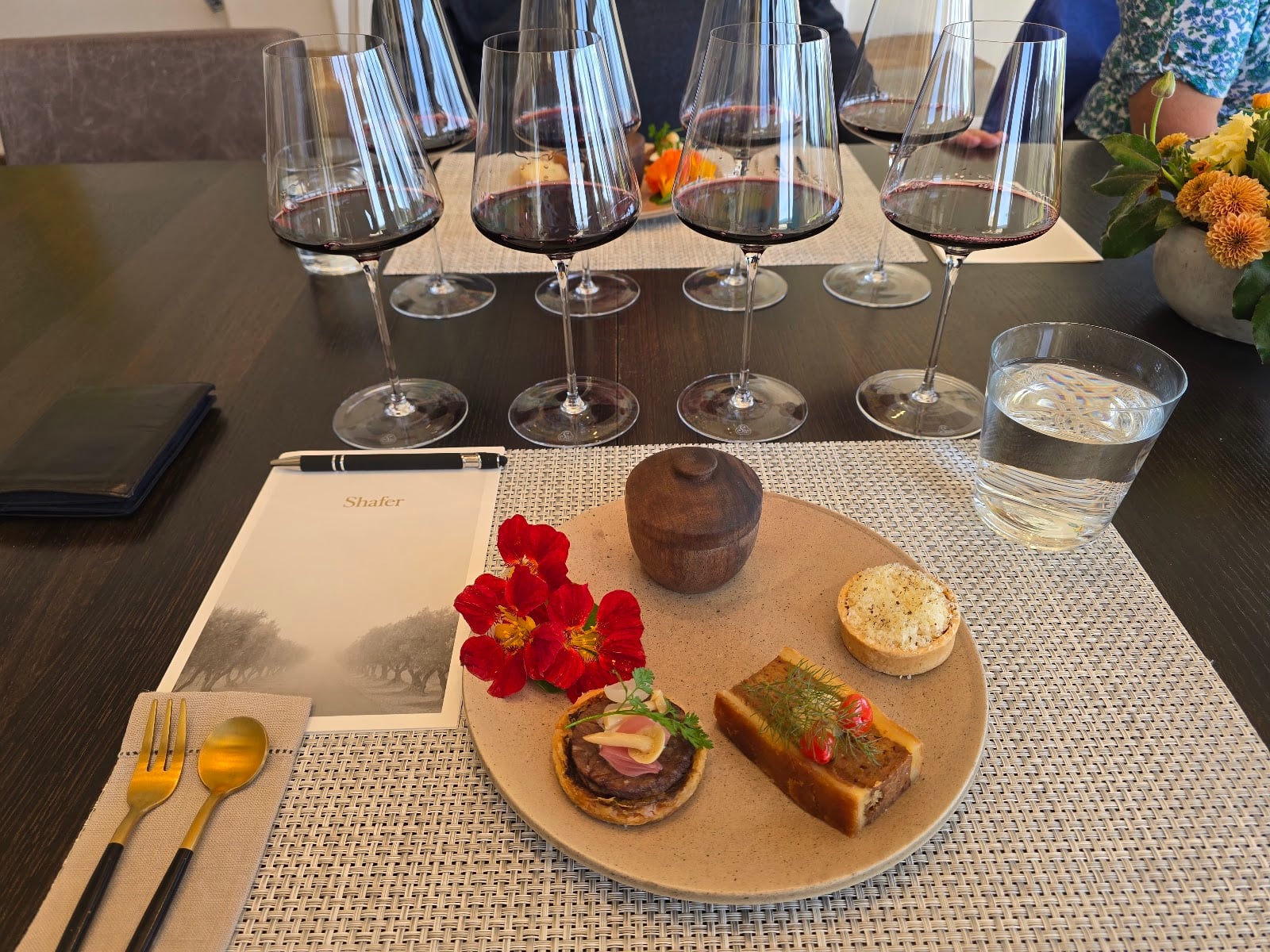 Shafer Vineyards photo 2