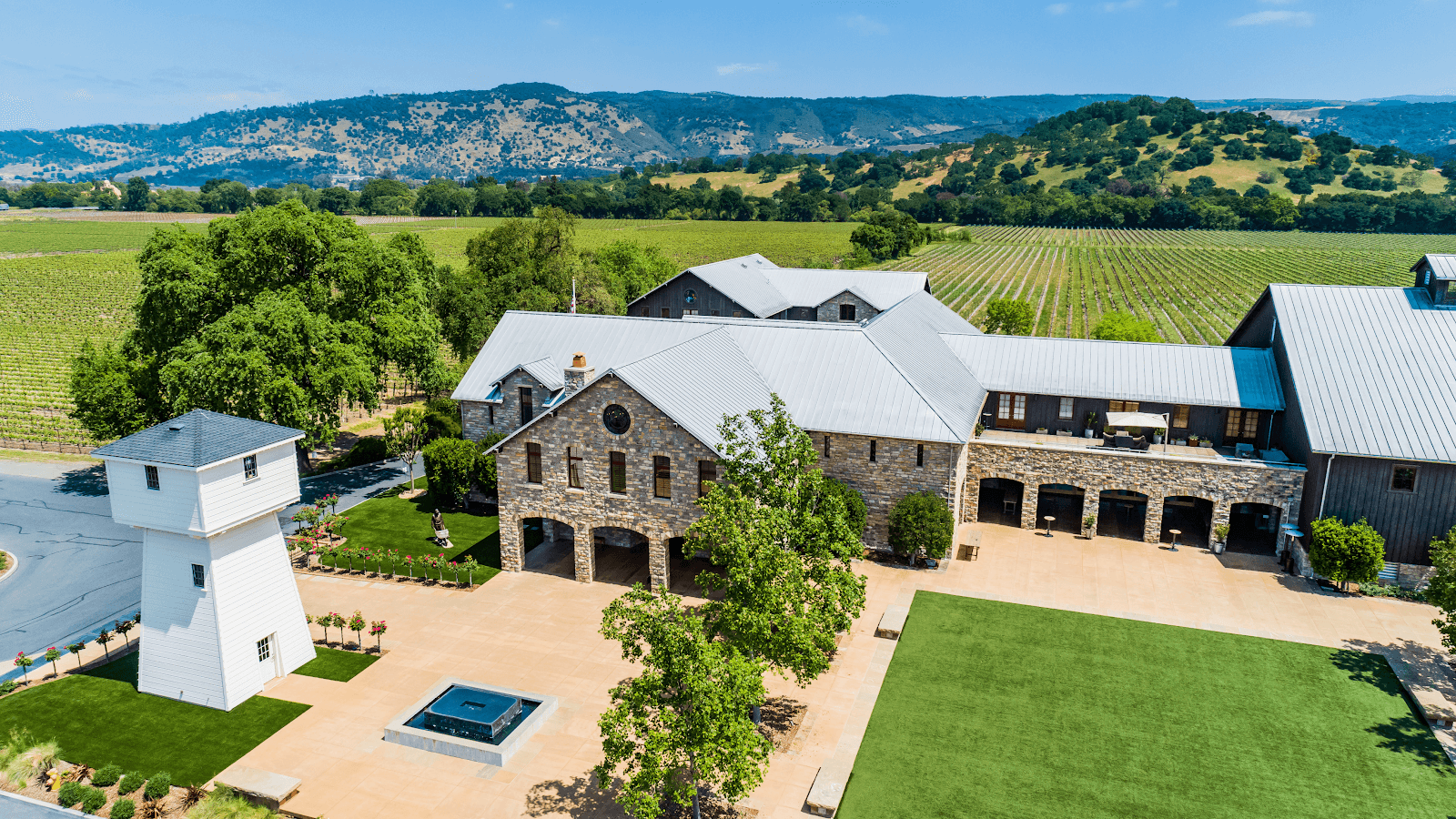 Silver Oak Cellars photo 8