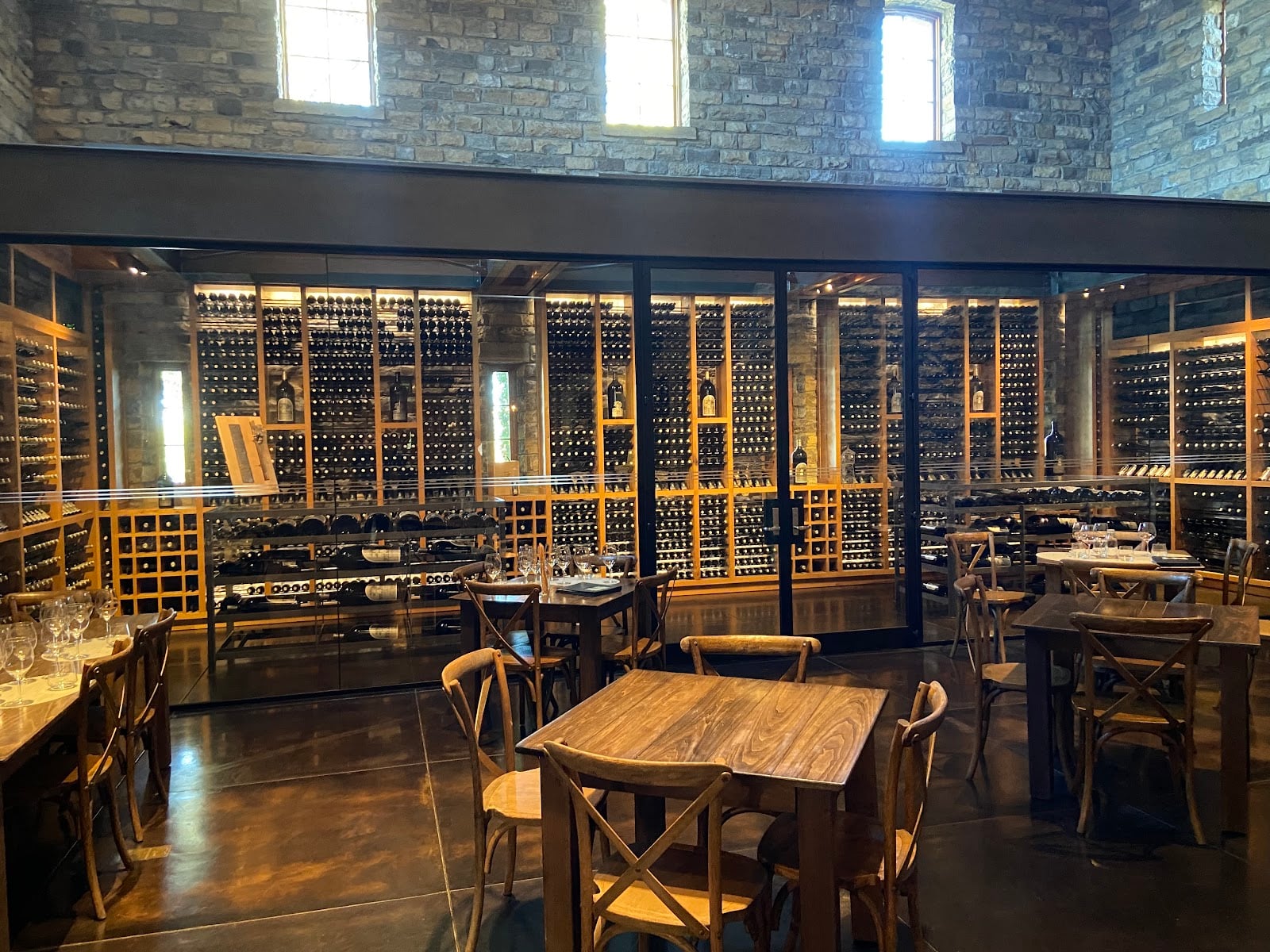 Silver Oak Cellars photo 2