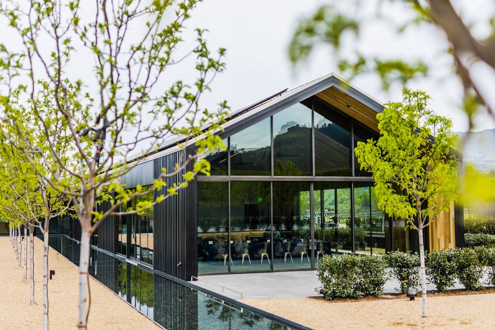 Silver Oak Alexander Valley photo 1