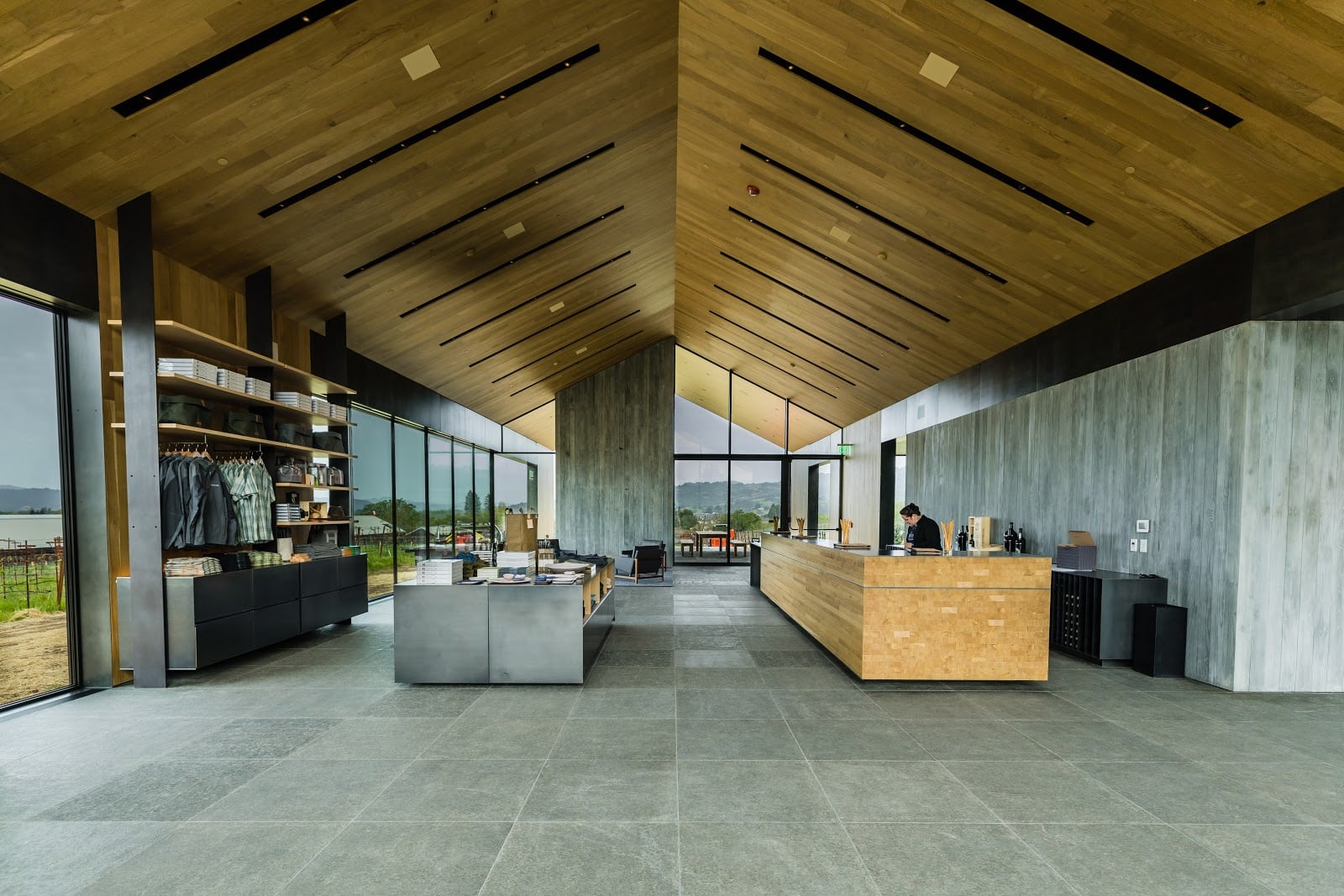 Silver Oak Alexander Valley photo 8