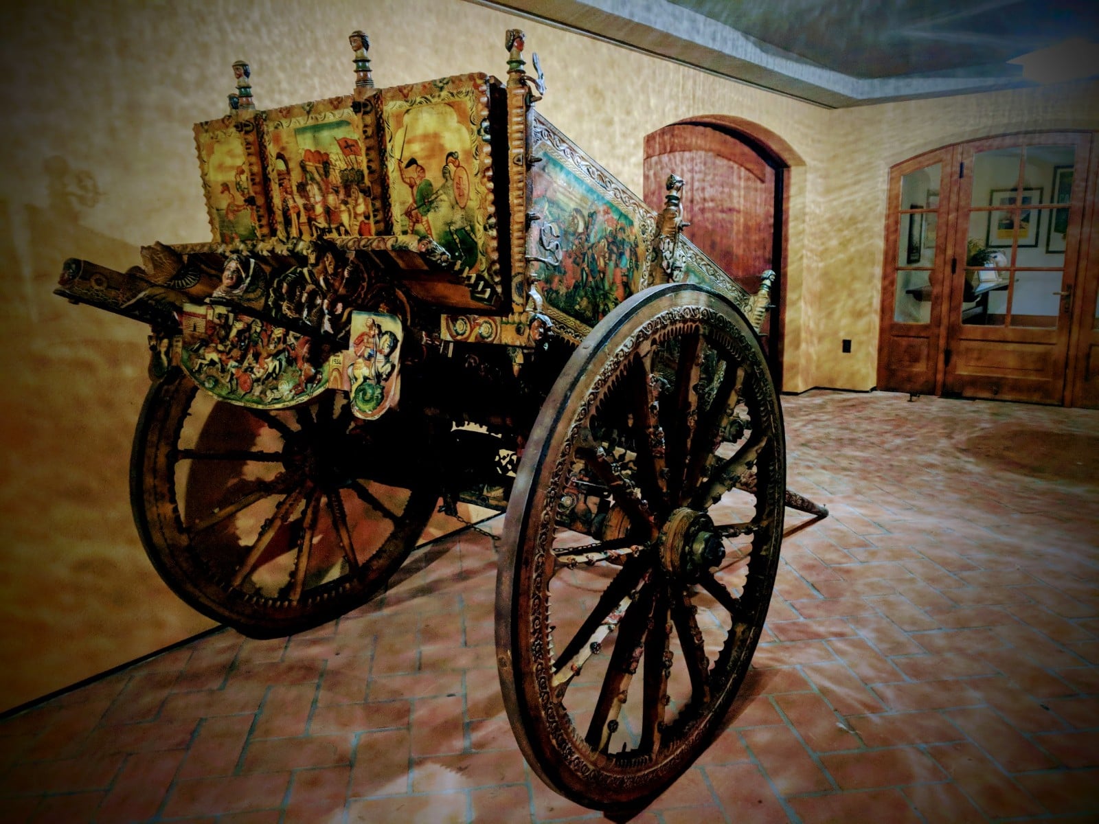 Silverado Vineyards photo 2