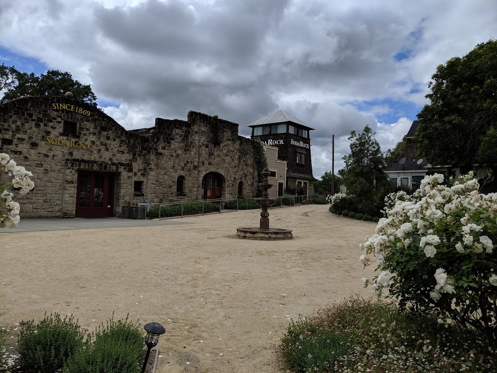 Soda Rock Winery photo 1