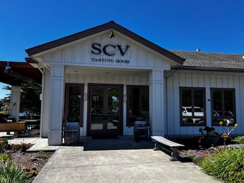 Sonoma Coast Vineyards photo 2