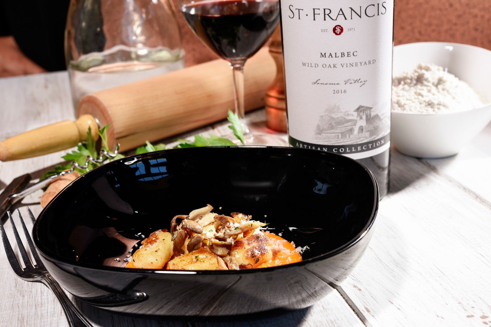 St. Francis Winery photo 8