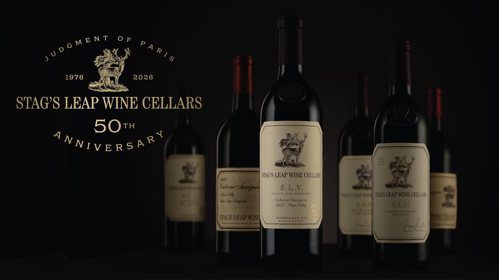 Stag's Leap Wine Cellars photo 1