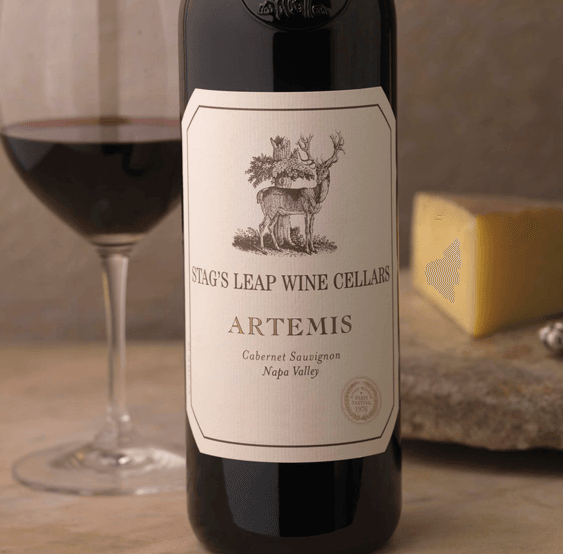 Stag's Leap Wine Cellars photo 7