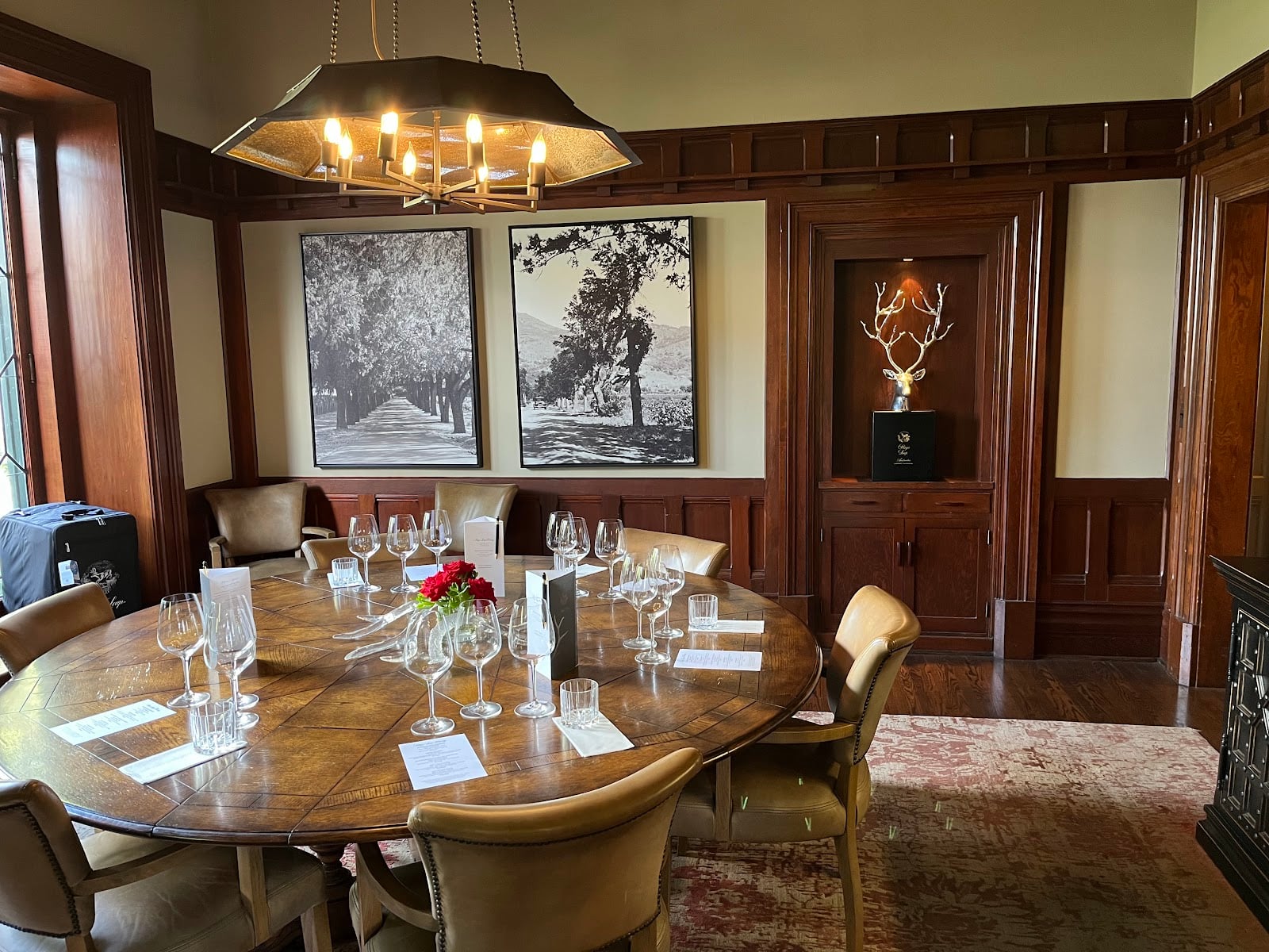 Stags' Leap Winery photo 8