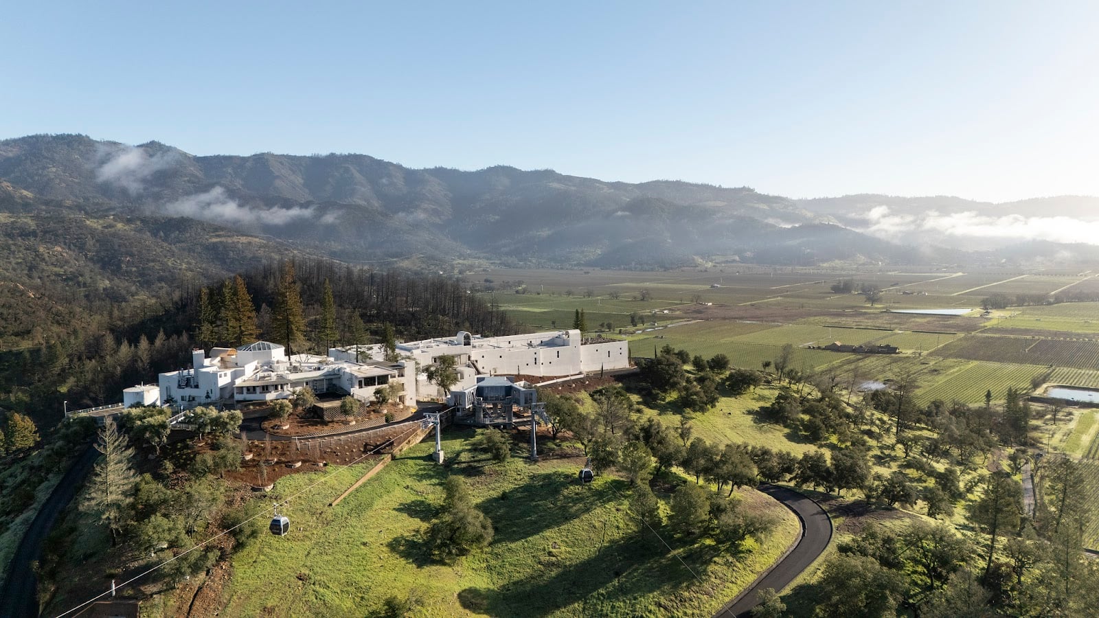 Sterling Vineyards photo 1