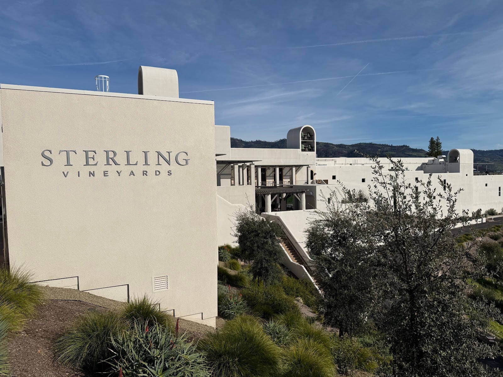 Sterling Vineyards photo 8