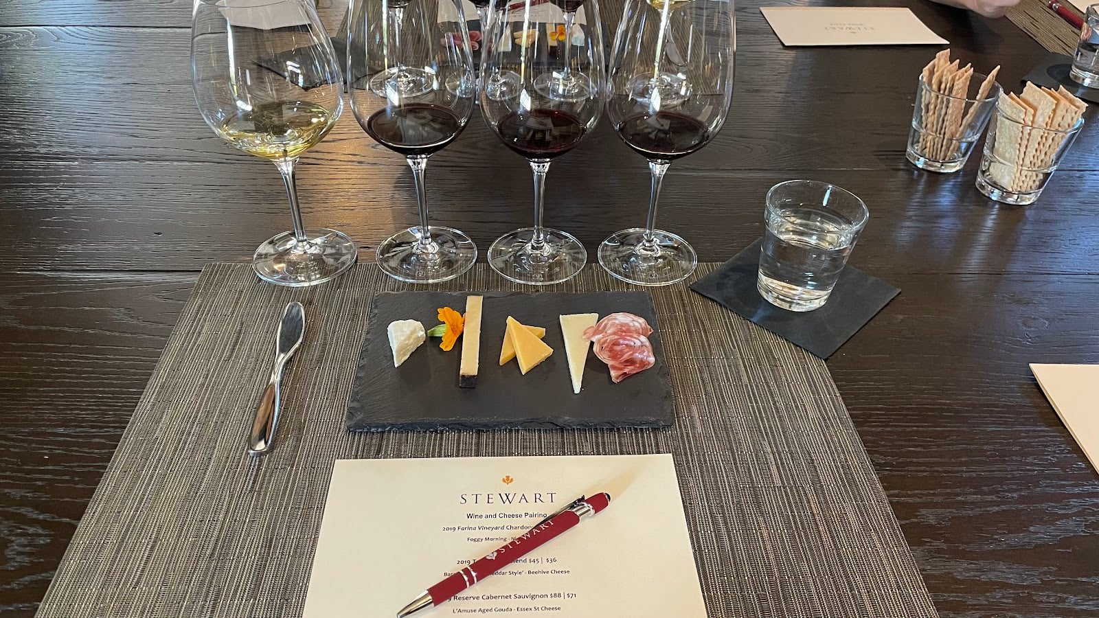 Stewart Cellars photo 2