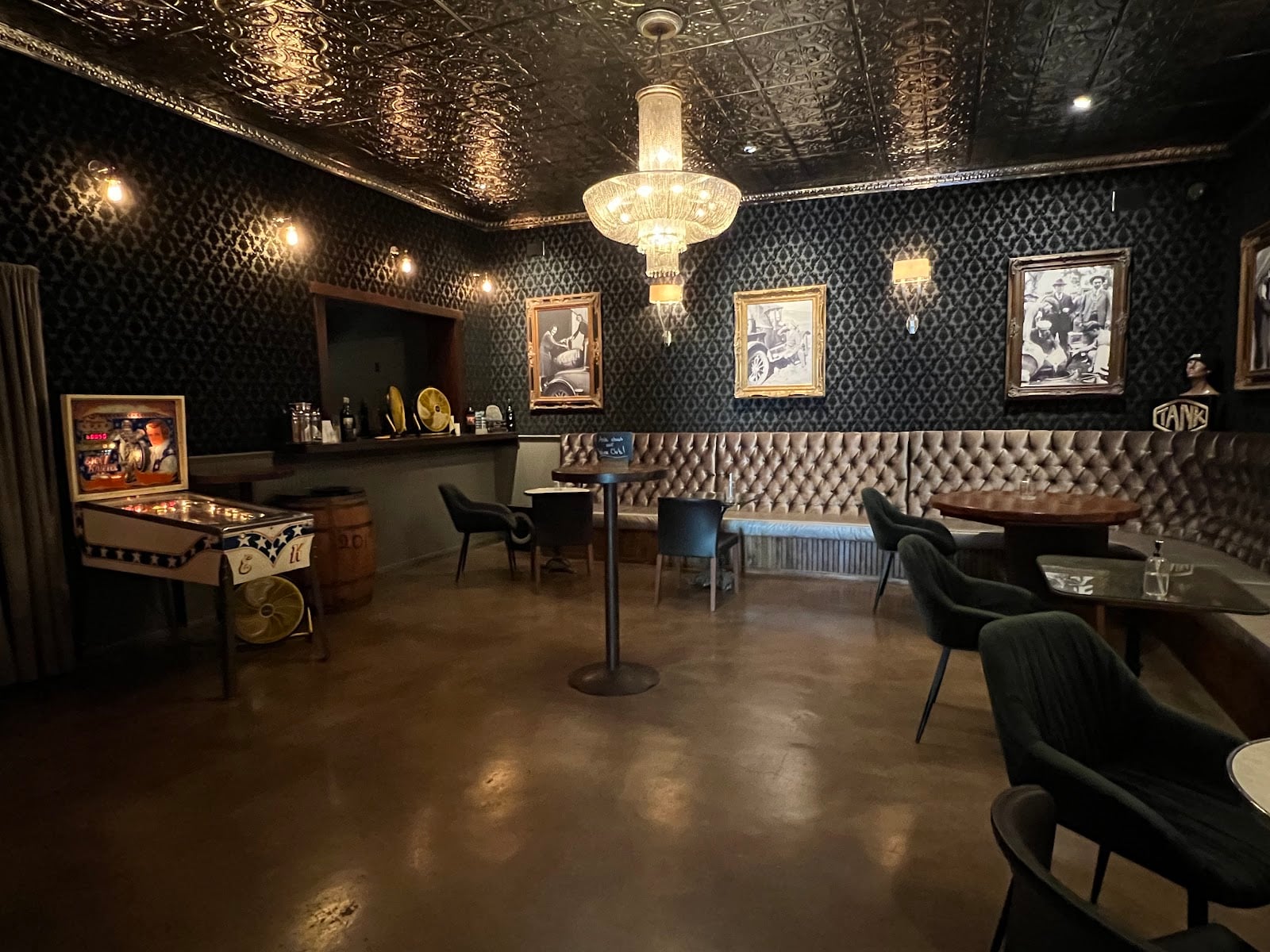 Tank Garage Winery photo 2