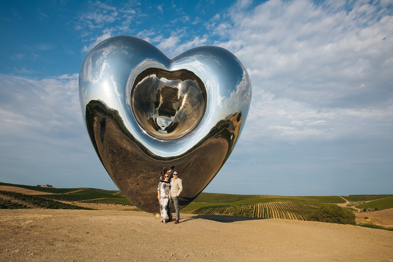 The Donum Estate photo 8